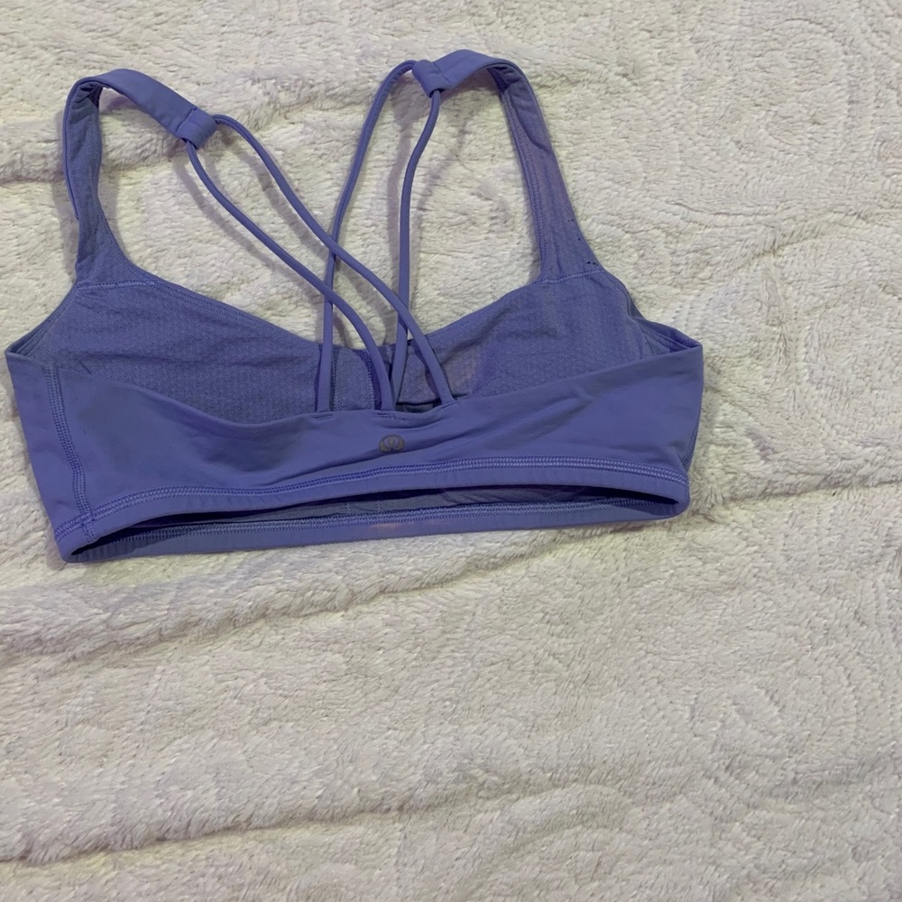 lululemon sports bra - Picture 2 of 4